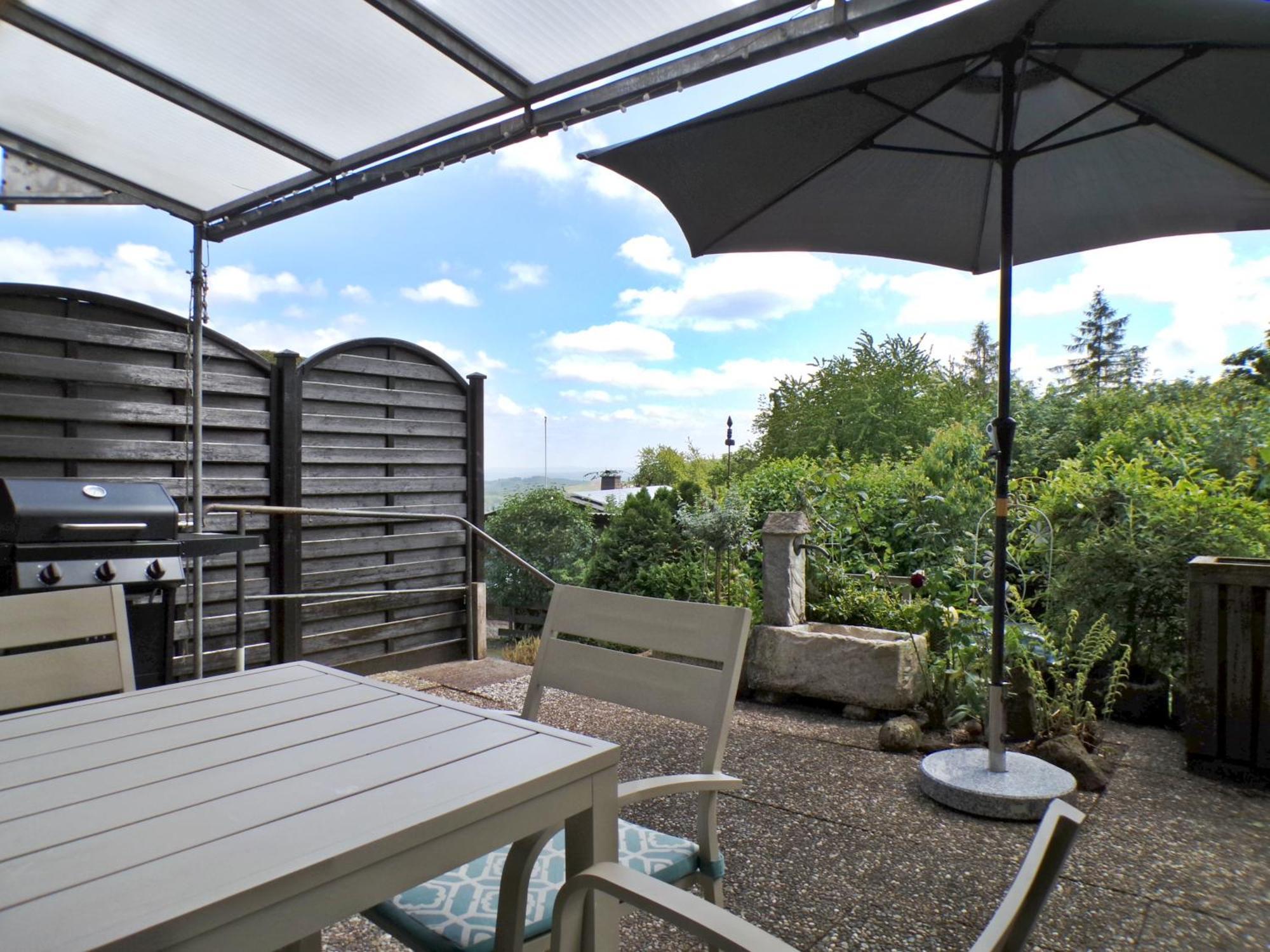 Am Knoten T12 Kueche, Grill, Terrasse, Haustier Willkommen Ww-knoten Reihenhaus Holiday home