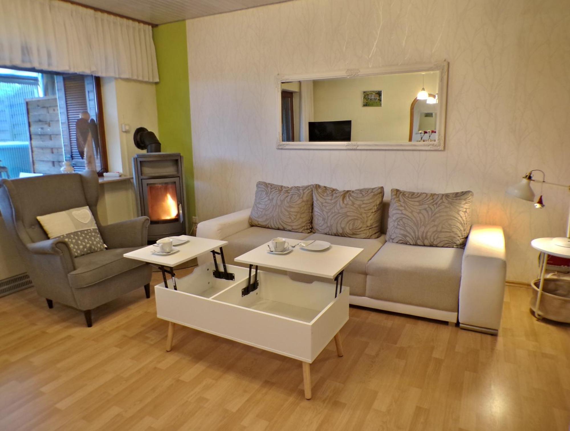 Holiday home Am Knoten T12 Kueche, Grill, Terrasse, Haustier Willkommen Ww-knoten Reihenhaus Greifenstein