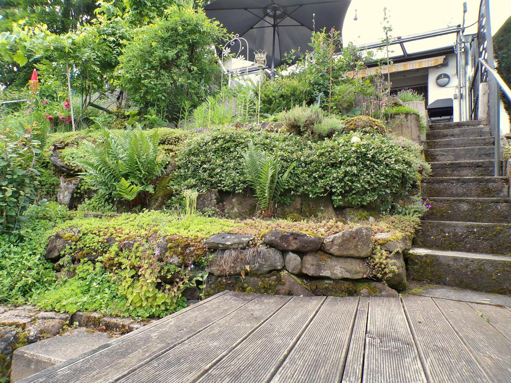 Am Knoten T12 Kueche, Grill, Terrasse, Haustier Willkommen Ww-knoten Reihenhaus * Greifenstein